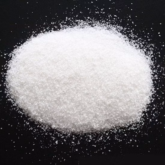Water Treatment Chemical Flocculant Nonionic Anionic Cationic Polyacrylamide / PAM