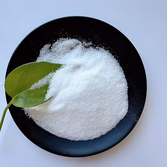 Cationic Anionic Nonionic Polymer Flocculant Polyacrylamide