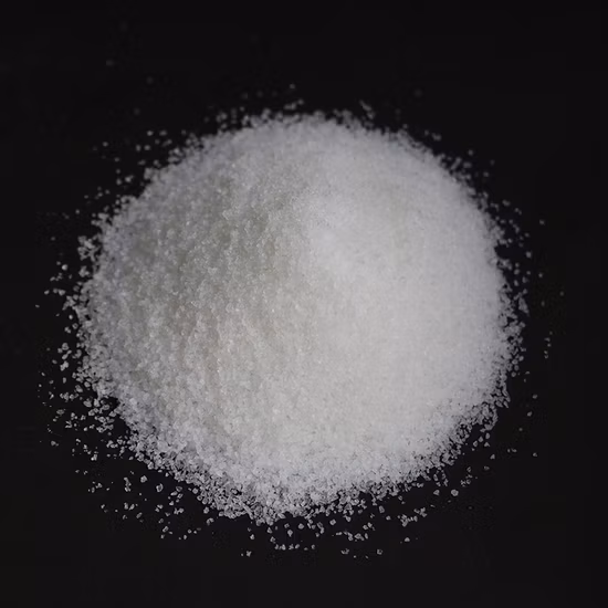 Superfloc A130 Anionisches Polyacrylamid Preis Apam für die Wasseraufbereitung