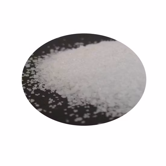 Anionisches PAM-Polyacrylamid-Pulver für Papierherstellungschemikalien